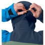 Pánská bunda Ortovox Westalpen Softshell Jacket M