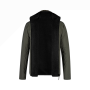 Pánska bunda Montura Sherpa Reversible Jacket
