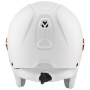 Lyžiarska prilba Uvex HLMT 600 Visor