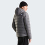 Dámska bunda The North Face W Aconcagua Hooded Jacket