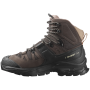 Dámske trekové topánky Salomon Quest 4 Gore-Tex