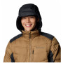 Pánska bunda Columbia Labyrinth Loop™ II Hooded Jacket