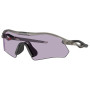 Slnečné okuliare OAKLEY Radar Plate Prizm Slate