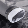 Detské tričko Alpine Pro Stanso Grey
