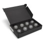 Prísavný držiak EcoFlow Suction cups (8ks)