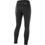 Dámské nohavice Salomon Agile Softshell Tight