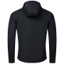 Pánska mikina Dare 2b Mens Heat Weave Stretch Midlayer
