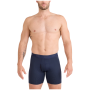 Pánske boxerky Saxx Quest Quick-Dry Mesh Boxer Brief Fly 3Pk