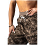 Dámske tepláky Nebbia Oversized sweatpants Power