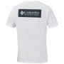 Pánske tričko Columbia North Cascades™ Short Sleeve Tee