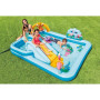 Hracie centrum Intex Jungle Adventure