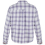 Dámska košeľa Fjällräven Övik Boxy Flannel Shirt W