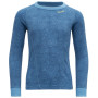 Detské funkčné tričko Devold Active Kid Shirt