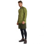 Pánske funkčné tričko Under Armour CG Armour Twist Mock