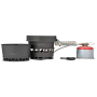 Sada na varenie Primus Primetech Stove Set II 2x1.3 L w. pan