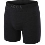 Pánske boxerky MOOA MerinoSilk 6in 3-pack