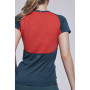 Dámske tričko Devold Running Woman T-Shirt