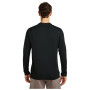 Pánske tričko Icebreaker Men Merino 150 Tech Lite LS Tee Peak Balance