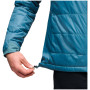 Pánska bunda Black Diamond Solution 2.0 Hoody