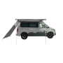 Zástena k prístrešku Outwell Fallcrest Side Panel Set