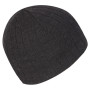 Čepice Husky Hat šedá - zezadu