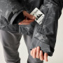 Pánska bunda Dare 2b Baseplate IV Jacket