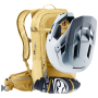 Cyklistický batoh Deuter Compact 14+3