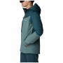 Pánska zimná bunda Columbia Iceberg Point™ Jacket