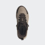 Dámske turistické topánky Adidas Terrex Anylander Leather Mid Climaproof