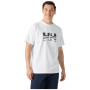 Pánske tričko Helly Hansen Core Graphic T 2.0