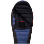 Páperový spacák Warmpeace Viking 600 195 cm