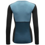 Detské funkčné tričko Devold Lauparen Merino 190 Shirt Wmn