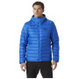 Pánska bunda Helly Hansen Verglas Hooded Down 2.0