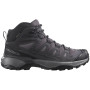 Dámske topánky Salomon X Ultra 360 Leather Mid Gore-Tex
