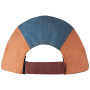 Detská šiltovka Buff 5 Panel Go Cap