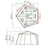 Rodinný stan Coleman Polygon 5