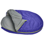 Spacie vrece pre psa Ruffwear Highlands™ Sleeping Bag Medium