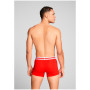 Pánske boxerky Puma Everyday Placed Logo Boxer 2P