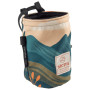 Vrecko na magnézium SIERRA Climbing Element Series