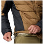 Pánska bunda Columbia Labyrinth Loop™ II Hooded Jacket