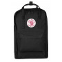 Batoh Fjällräven Kånken 15"-black