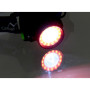Čelovka Cattara LED 400lm (1x XM-L+15x SMD)
