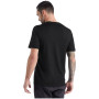 Pánske tričko Icebreaker Men Tech Lite II SS Tee Mountain Mantra