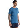 Pánske tričko Icebreaker Men Sphere II SS Tee