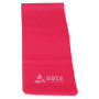 Gumový pás Yate Fitband 120 cm stredne tuhý