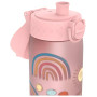 Detská fľaša Ion8 Leak Proof Rainbows 500 ml