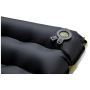 Nafukovacia karimatka NEMO Equipment Tensor Extreme Conditions Long Wide