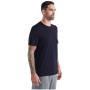 Pánske tričko Icebreaker Men Tech Lite II SS Tee