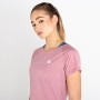 Dámske tričko Dare 2b Defy II Tee