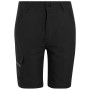 Detské nohavice Regatta Sorcer Z/O Trousers III Black